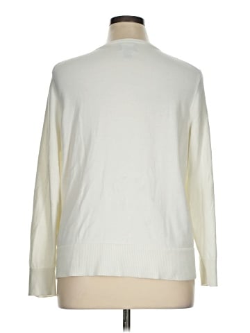 Lands' End Cardigan (view 2)