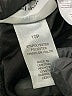 Alfred Dunner Black Dress Pants Size 10 Petite - photo 8