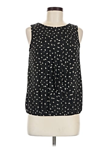Ann Taylor LOFT Sleeveless Blouse (view 1)