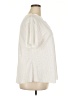 Unbranded Ivory Short Sleeve Blouse Size 2X (estimated) - photo 4