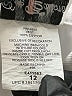 Rare Editions 100% Cotton White Vest Size 12 - photo 4