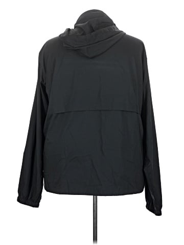 Girlfriend Collective Windbreaker (view 2)