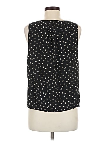 Ann Taylor LOFT Sleeveless Blouse (view 2)