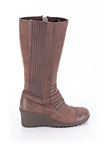 Keen Boots (view 1)