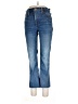 J.Crew Hearts Blue Jeans Size 30 waist - photo 1