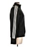 Adidas Black Track Jacket Size L - photo 4