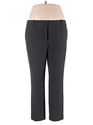 Ann Taylor Dress Pants (view 1)