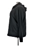 Girlfriend Collective 100% Polyester Solid Black Windbreaker Size XXXXL - photo 5