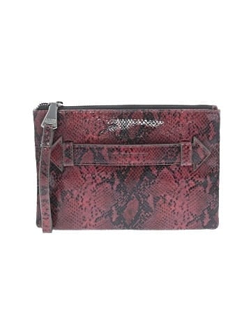 Aimee Kestenberg Leather Wristlet (view 1)