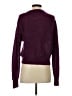 Veronica Beard Burgundy Pullover Sweater Size S - photo 2