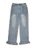Shein Blue Jeans Size 14 - photo 1