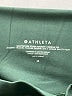 Athleta Green Active Pants Size M - photo 4