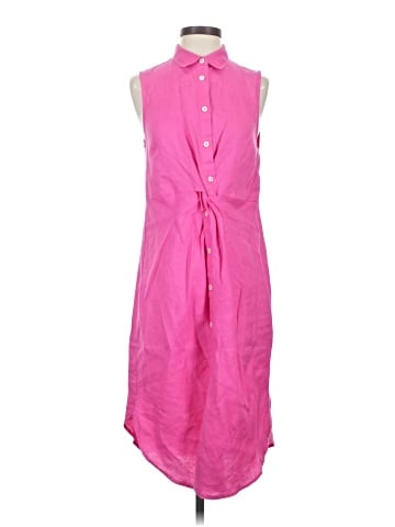 Saks Fifth Avenue Casual Dress (view 1)