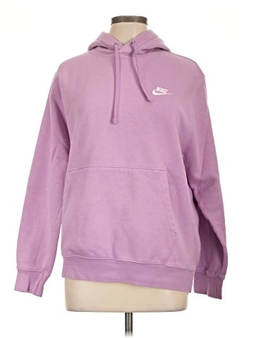 Nike Pullover Hoodie (view 1)