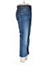 J.Crew Hearts Blue Jeans Size 30 waist - photo 4