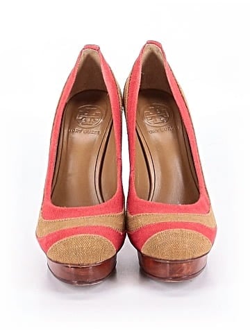 Tory Burch Heels (view 2)