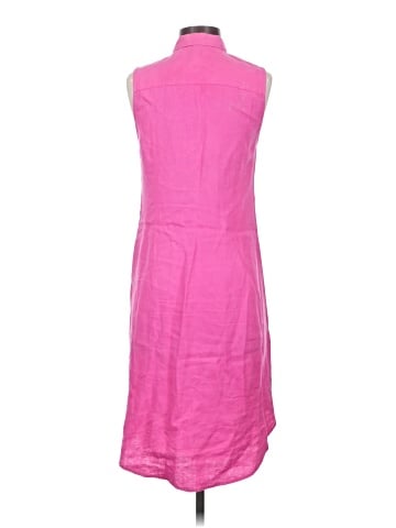 Saks Fifth Avenue Casual Dress (view 2)