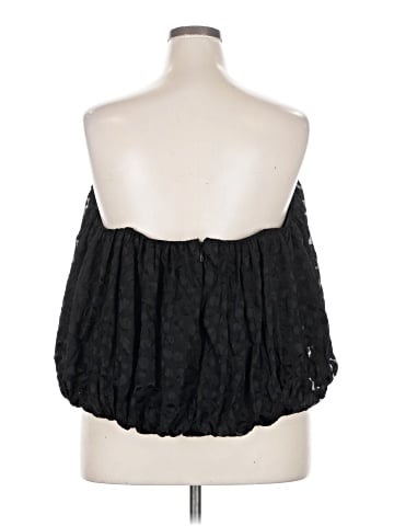 11. Honore 3/4 Sleeve Blouse (view 2)