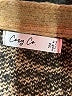 Eliza J Animal Print Brown Cardigan Size S - photo 7