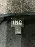 INC International Concepts Stars Black Pullover Sweater Size L - photo 7