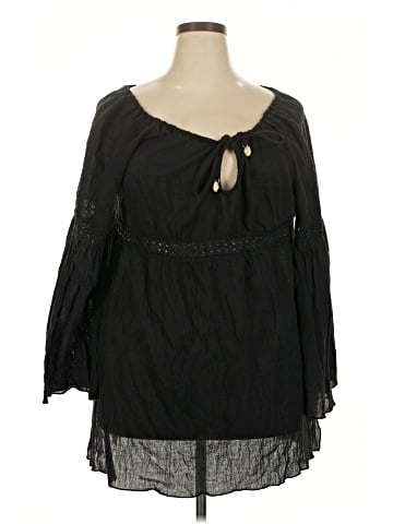 Dotti Swimsuit Cover Up (view 1)