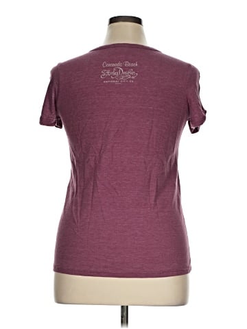 Harley Davidson Short Sleeve T-Shirt (view 2)