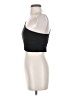 BCBGMAXAZRIA Black Sleeveless Blouse Size XS - photo 5
