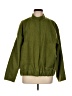 Unbranded Green Track Jacket Size M - photo 1