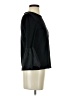 The Impeccable Pig Black 3/4 Sleeve Top Size XS - photo 4