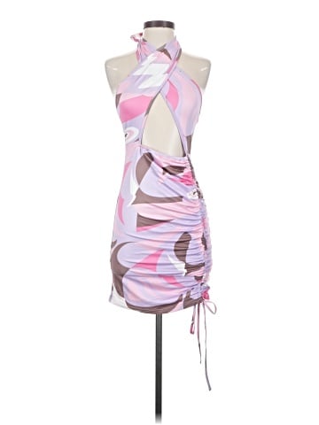 Shein Cocktail Dress (view 1)