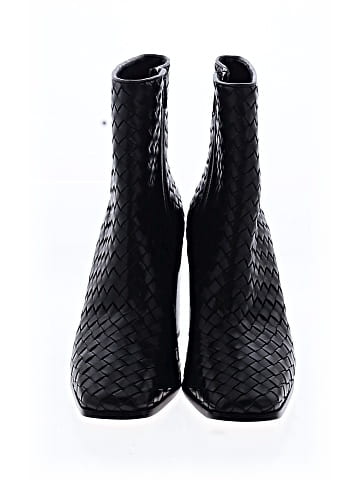 Paige Ankle Boots (view 2)