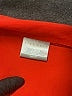 Nike Golf Orange 3/4 Sleeve Blouse Size 20 - 22 - photo 7