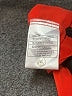 Nike Golf Orange 3/4 Sleeve Blouse Size 20 - 22 - photo 8