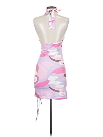 Shein Cocktail Dress (view 2)