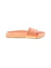 Billabong Orange Sandals Size 8 - photo 1
