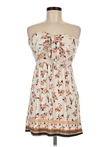 No Boundaries Casual Dress (view 1)