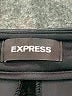 Express Black Casual Pants Size 6 - photo 7