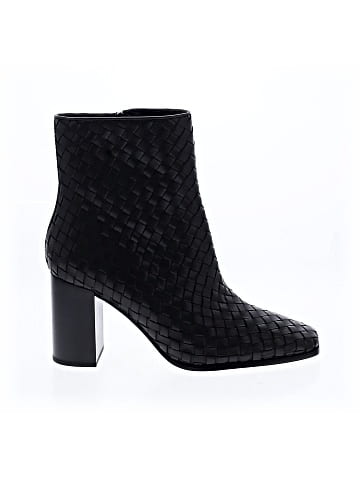 Paige Ankle Boots (view 1)