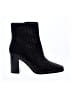 Paige Black Ankle Boots Size 9 1/2 - photo 1