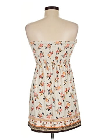 No Boundaries Casual Dress (view 2)