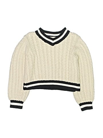Max Studio Pullover Sweater (view 1)