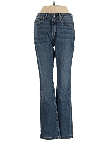 Ann Mashburn Jeans (view 1)