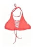 Quiksilver Solid Red Swimsuit Top Size XS (estimated) - photo 2