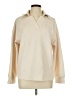 BTFBM Ivory Pullover Sweater Size L - photo 1