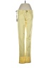 mavi Yellow Casual Pants Size 27 waist - photo 1