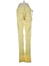 mavi Yellow Casual Pants Size 27 waist - photo 2