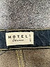 Motel 100% Cotton Blue Jeans Size 32 waist - photo 7