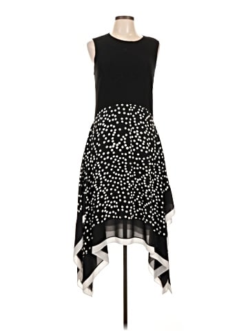Joseph Ribkoff Cocktail Dress (view 1)