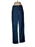 Future Collective 100% Cotton Blue Jeans Size 8 - photo 1