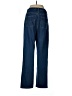 Future Collective 100% Cotton Blue Jeans Size 8 - photo 2